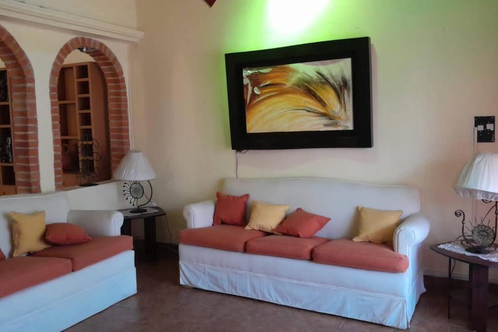 En El Centro Holiday home