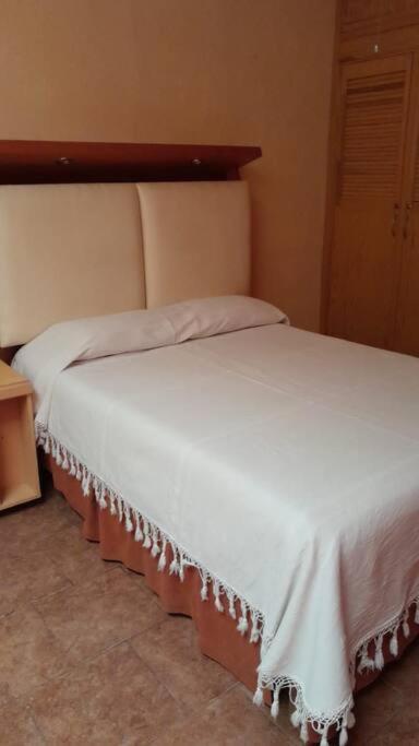 Holiday home En El Centro *