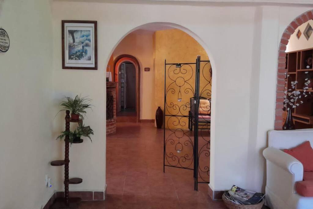 Holiday home En El Centro Tequisquiapan