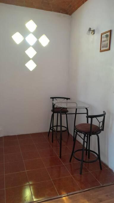 Holiday home En El Centro