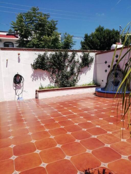 Holiday home En El Centro *